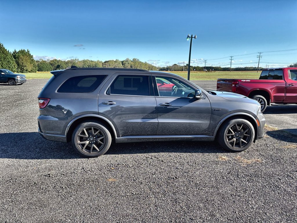 Used 2025 Dodge Durango R/T AWD/4WD image 9