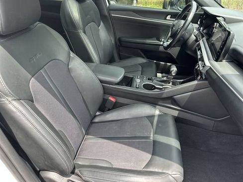 Certified 2023 Kia K5 GT-Line AWD/4WD image 28