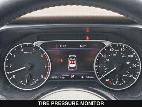 Used 2023 Nissan Rogue SL w/ SL Premium Package image 28