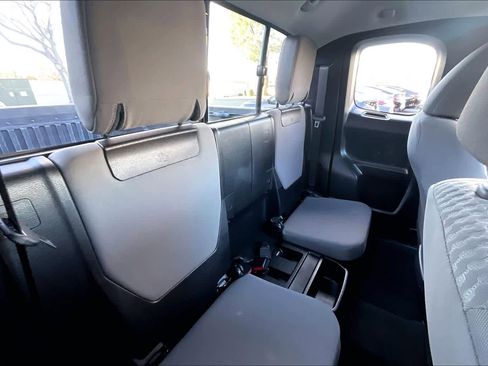 Used 2023 Toyota Tacoma SR image 27