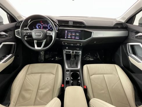 Used 2020 Audi Q3 2.0T Premium w/ Convenience Package image 10