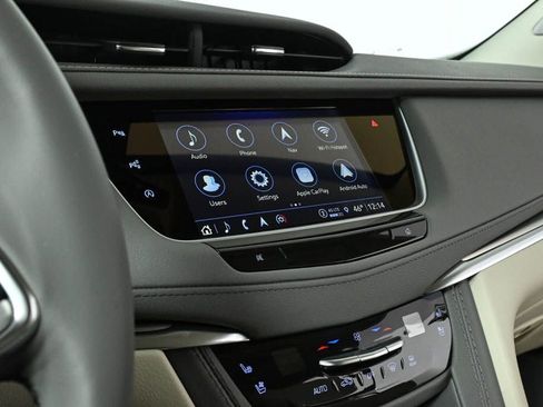 New 2024 Cadillac XT5 Premium Luxury w/ Technology Package image 13