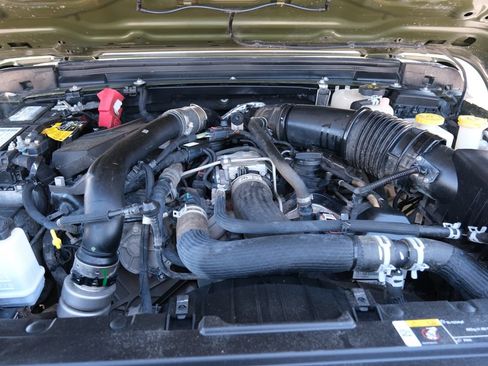 Used 2021 Jeep Wrangler Unlimited Rubicon w/ Dual Top Group AWD/4WD image 33