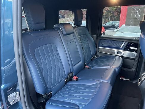 Used 2019 Mercedes-Benz G 550 image 33