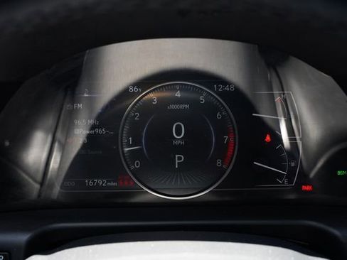 Used 2023 Lexus ES 350 w/ Premium Package FWD image 29