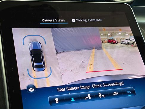 Used 2025 Mercedes-Benz C 300 C 300 image 29