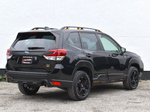 Used 2022 Subaru Forester Wilderness AWD/4WD image 44