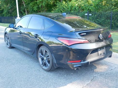 Used 2023 Acura Integra A-Spec FWD image 3