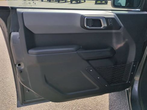 Used 2024 Ford Bronco Big Bend AWD/4WD image 12