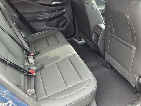 New 2026 Buick Envista Sport Touring w/ Convenience I Package image 14