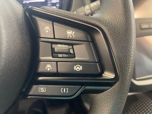 New 2026 Subaru Forester AWD/4WD image 24