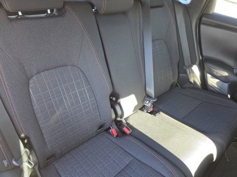 New 2026 Honda HR-V Sport image 20