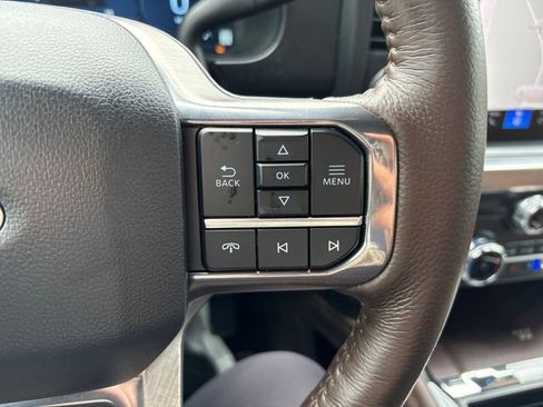 Used 2025 Ford F250 King Ranch AWD/4WD image 12