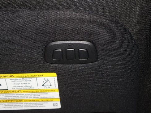 New 2025 Ford F150 Platinum w/ Equipment Group 702A High image 32