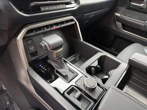 New 2026 Toyota Tundra SR5 AWD/4WD image 17