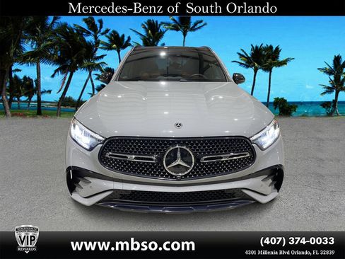 Used 2026 Mercedes-Benz GLC 300 image 20