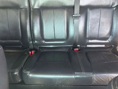 Used 2010 Ford F150 FX2 RWD image 17