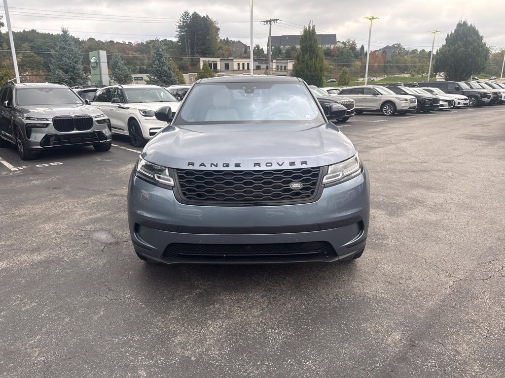 Used 2020 Land Rover Range Rover Velar S AWD/4WD image 2