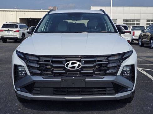 Used 2026 Hyundai Tucson SEL FWD image 2