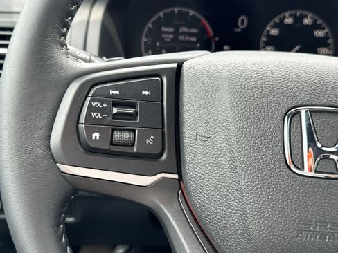 New 2026 Honda Ridgeline RTL image 32