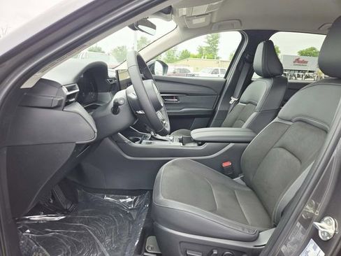 New 2026 MAZDA CX-5 Preferred AWD/4WD image 8