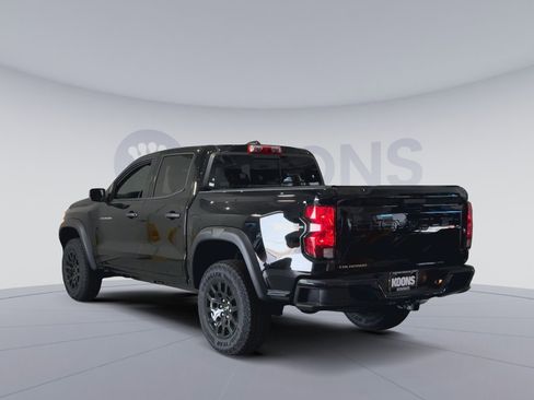New 2026 Chevrolet Colorado Trail Boss image 10