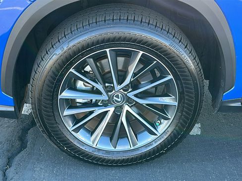 Used 2022 Lexus NX 350 AWD image 9