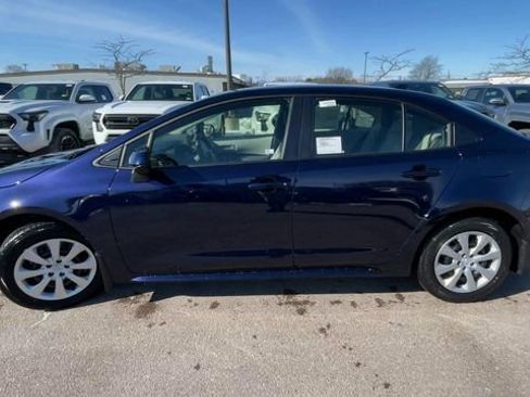 New 2026 Toyota Corolla LE image 5