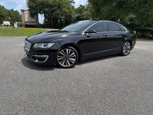 Used 2019 Lincoln MKZ Reserve AWD/4WD image 29