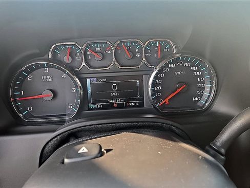Used 2019 GMC Yukon SLT AWD/4WD image 15