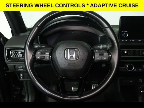 Used 2022 Honda Civic Sport image 3