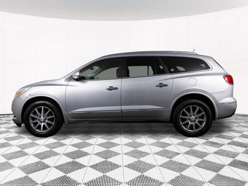 Used 2017 Buick Enclave Leather image 11