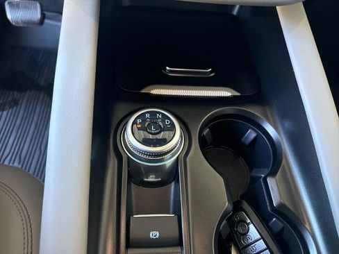 Certified 2025 Ford Explorer Active w/ Active Comfort Package image 14