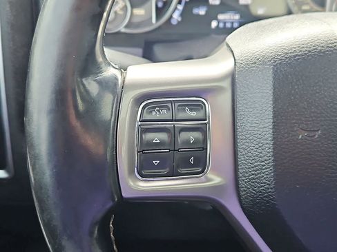 Used 2016 RAM 3500 Laramie Longhorn image 24