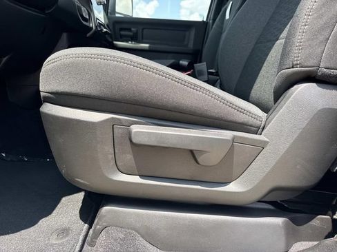 New 2026 RAM 2500 Tradesman AWD/4WD image 18