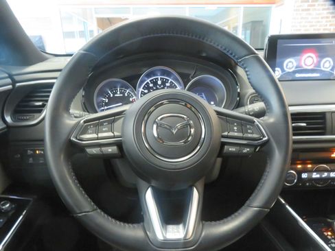 Used 2016 MAZDA CX-9 Grand Touring FWD image 34