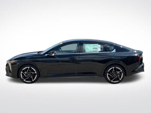 New 2026 Kia K4 GT-Line FWD image 2