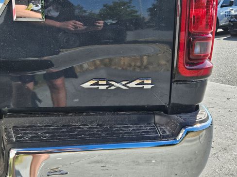 New 2026 RAM 2500 Tradesman image 26