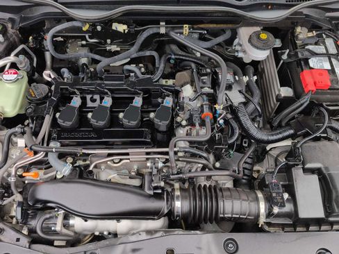 Used 2021 Honda Civic Sport image 15