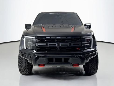 Used 2024 Ford F150 Raptor w/ Equipment Group 803A Raptor R AWD/4WD image 11
