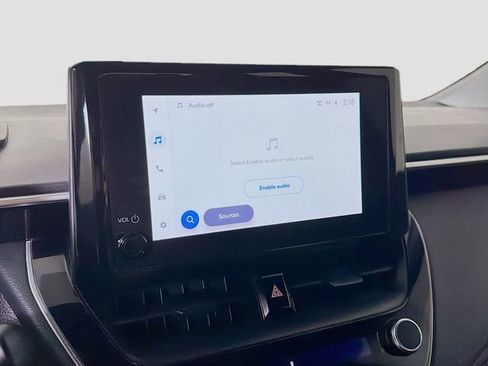 Used 2023 Toyota Corolla SE image 14