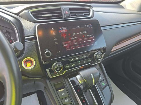 Used 2022 Honda CR-V EX-L image 7