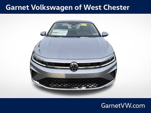 New 2026 Volkswagen Jetta SE FWD image 8