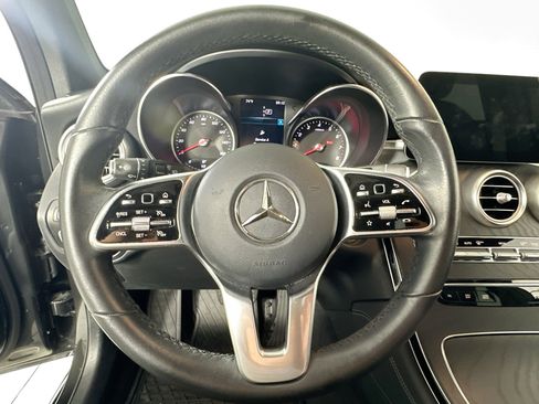 Used 2020 Mercedes-Benz GLC 300 image 11