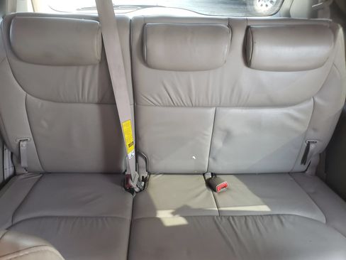 Used 2004 Toyota Sienna XLE AWD/4WD image 22