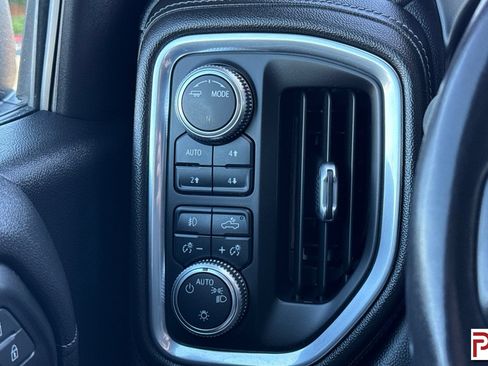 Certified 2020 GMC Sierra 1500 Elevation w/ Elevation Value Package AWD/4WD image 30