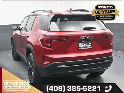 New 2026 GMC Terrain Elevation w/ Elevation Premium Package image 4