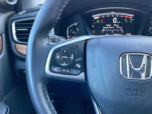 Used 2022 Honda CR-V EX-L image 18
