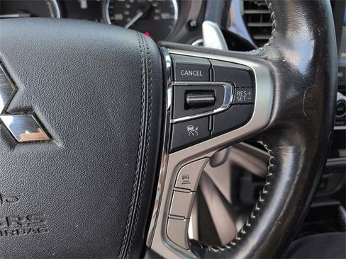 Used 2020 Mitsubishi Outlander GT image 21