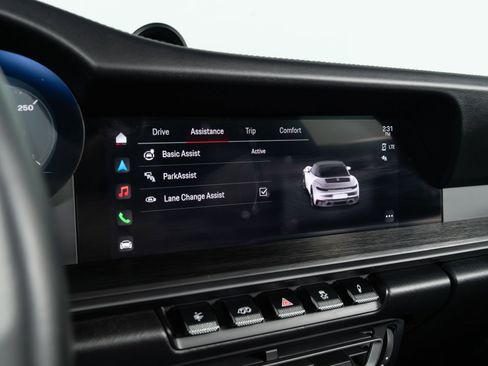 Used 2024 Porsche 911 Targa 4 GTS image 54